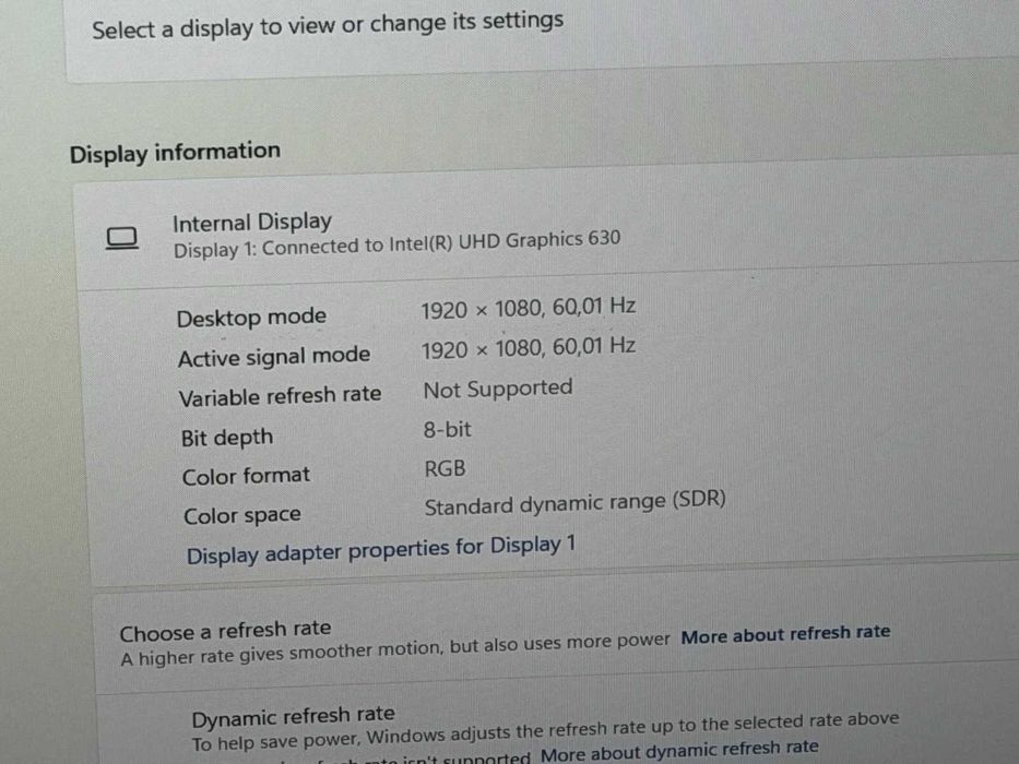 Lenovo Ideapad L340 Gaming i5-9300H/8RAM/256GB NVMe/GTX 1650/Full HD