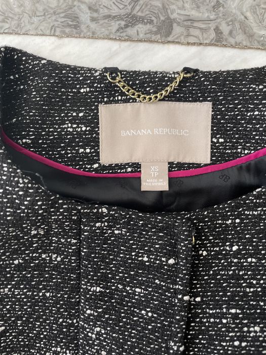 Пиджаки женские