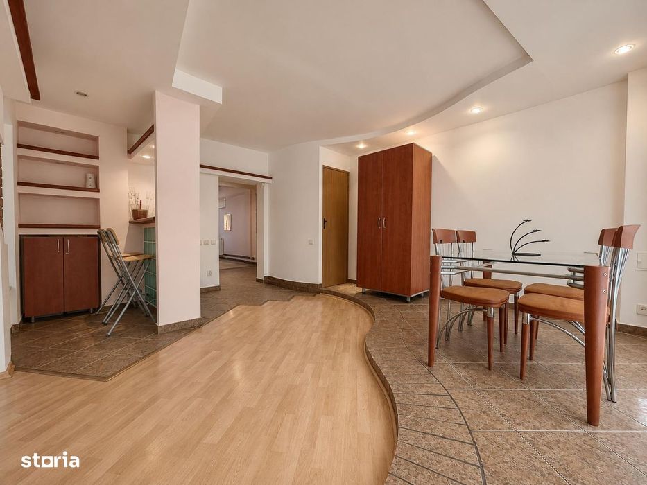 3 Camere | Vatra Luminoasa | Centrala Proprie | Loc Parcare+Boxa | An