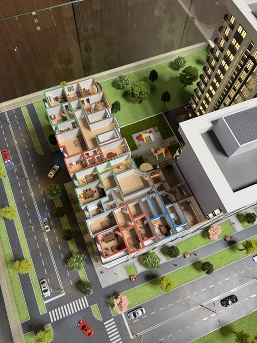 Maket yasash hizmati sifatli premium maketlar