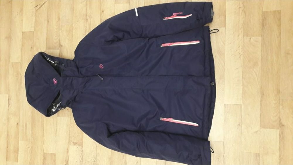 Комбинезон женский