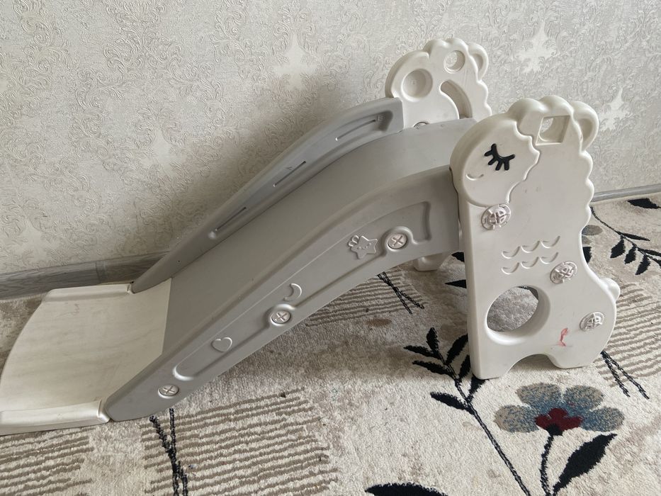 Болалар качелияси