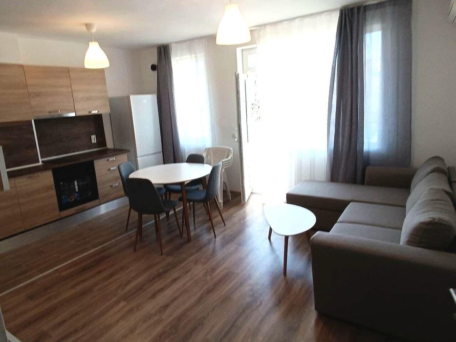 Дава се под наем Двустаен апартамент в София, Овча купел - 53 кв.м за 600 € - Снимка #2