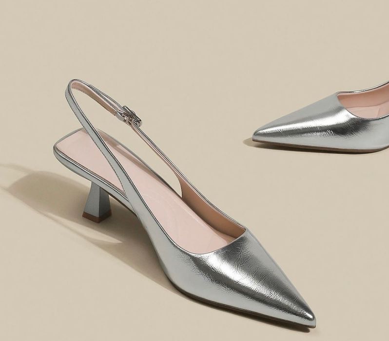 Продам туфли новая