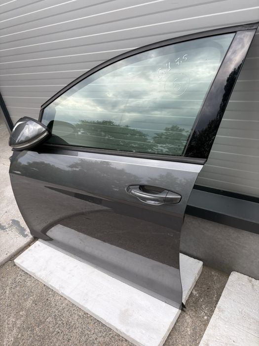 VW Golf 7 врати/огледала