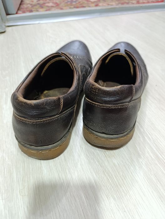 Туфли мужское размер 39