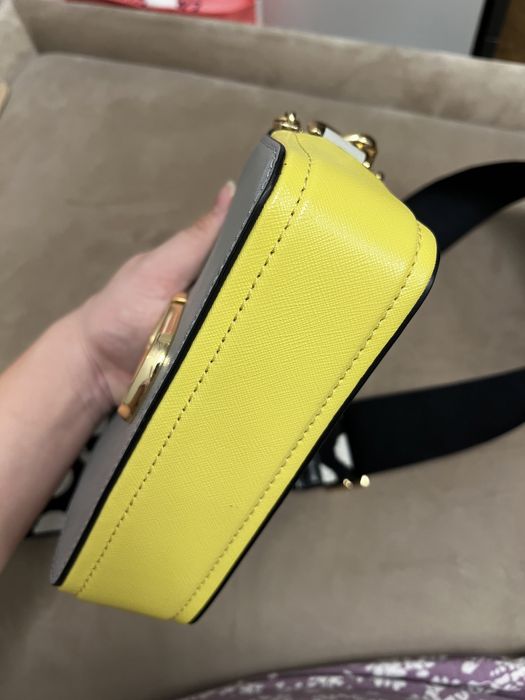 Сумка snapshot marc jacobs