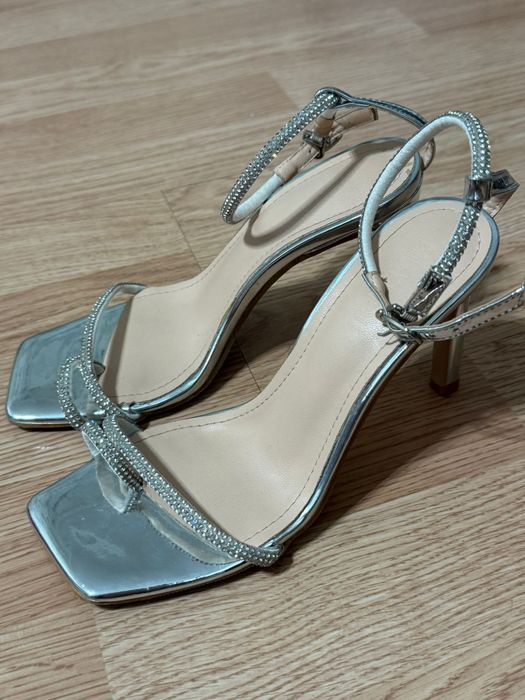 Туфли Каблуки 33 34 35 размеры