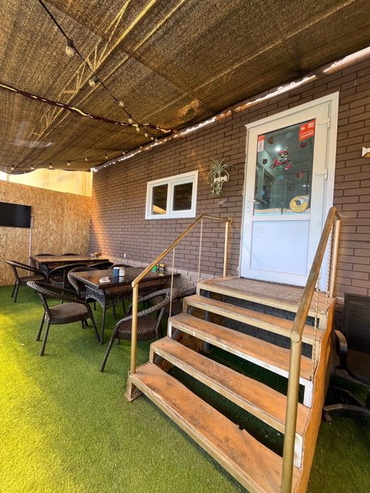 Продам готовый бизнес