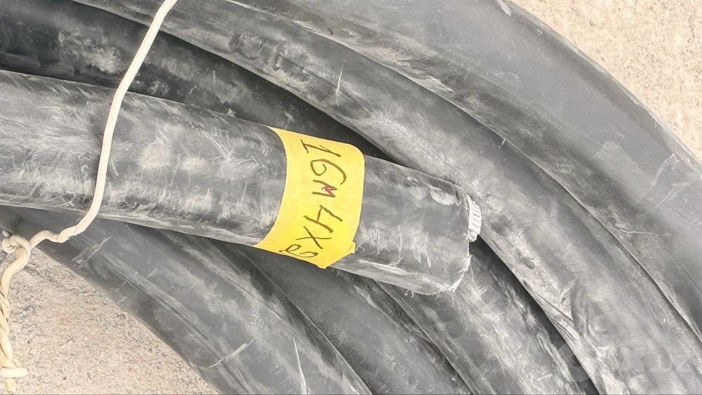 АВВГ 4х240 кабель сотилади