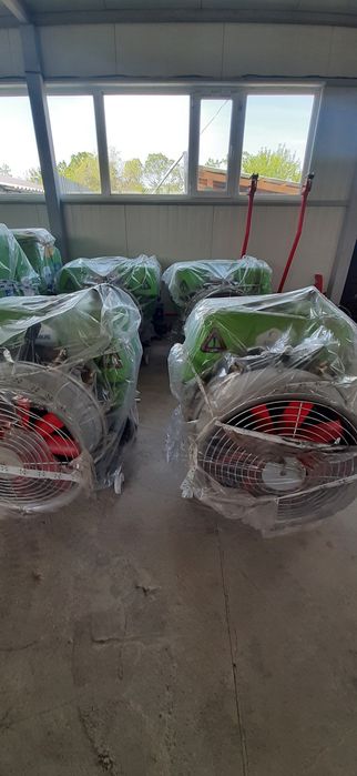 Опрыскиватель Садовый и полевой