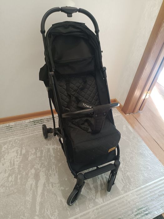 Коляска детская легкая