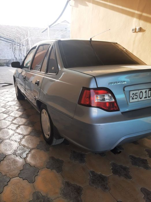 Nexia2  1.6 super kondetsioner