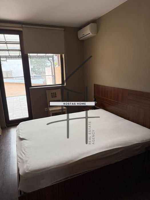 Дава се под наем Тристаен апартамент в Варна, Център - 100 кв.м за 797.64 € - Снимка #5