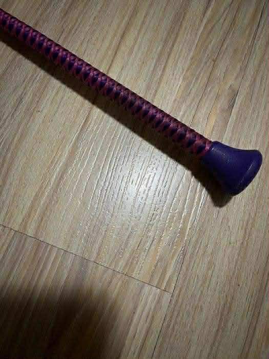 Каска за конна езда CHAMPION + подарък камшик