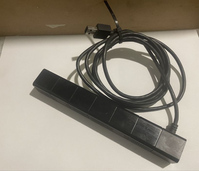 PlayStation 4/5 VR Camera