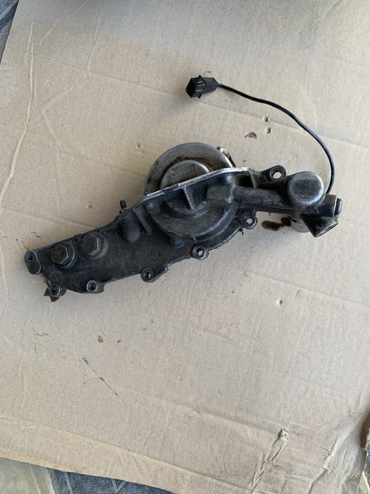 Запчасти на BMW e34-e36