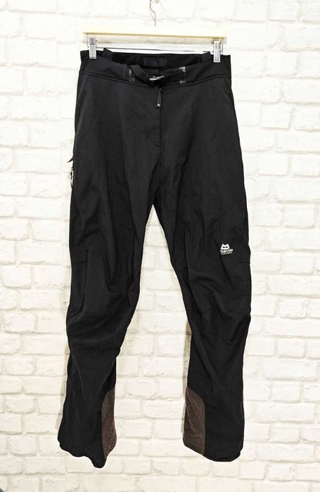 Mountain Equipment Windstopper  Дамски ски / туристически панталон L