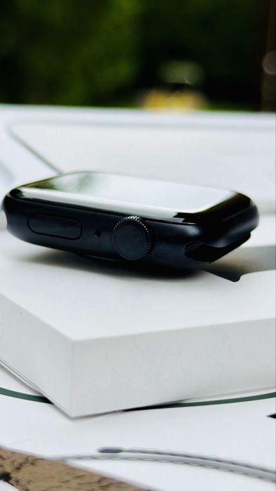 Apple Watch SE3  44mm Cellular Midnight Aluminium ca Nou 100% SE 3