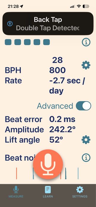 Breitling Super Chronomat B01 44 – премиум изпълнение