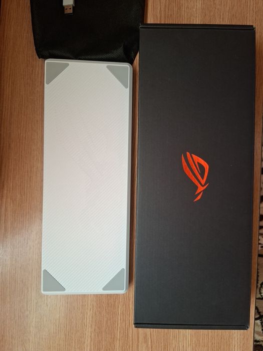 Tastatura ASUS ROG Falchion RX low-profile Noua