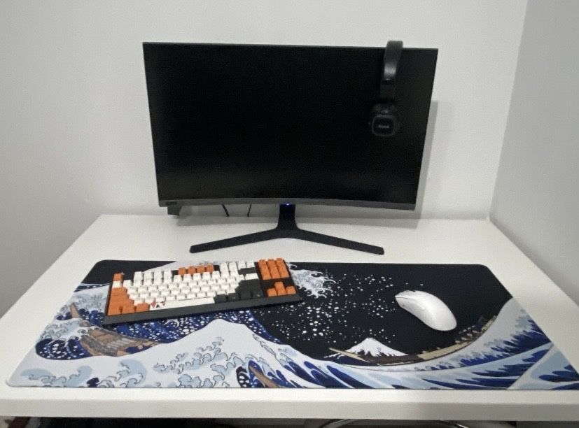 Продам комп и моник