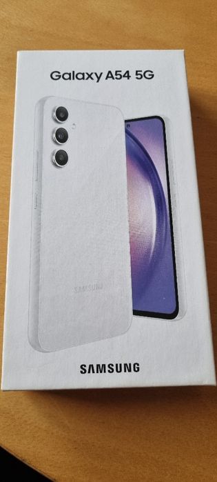 Самсунг А54-5G - 128