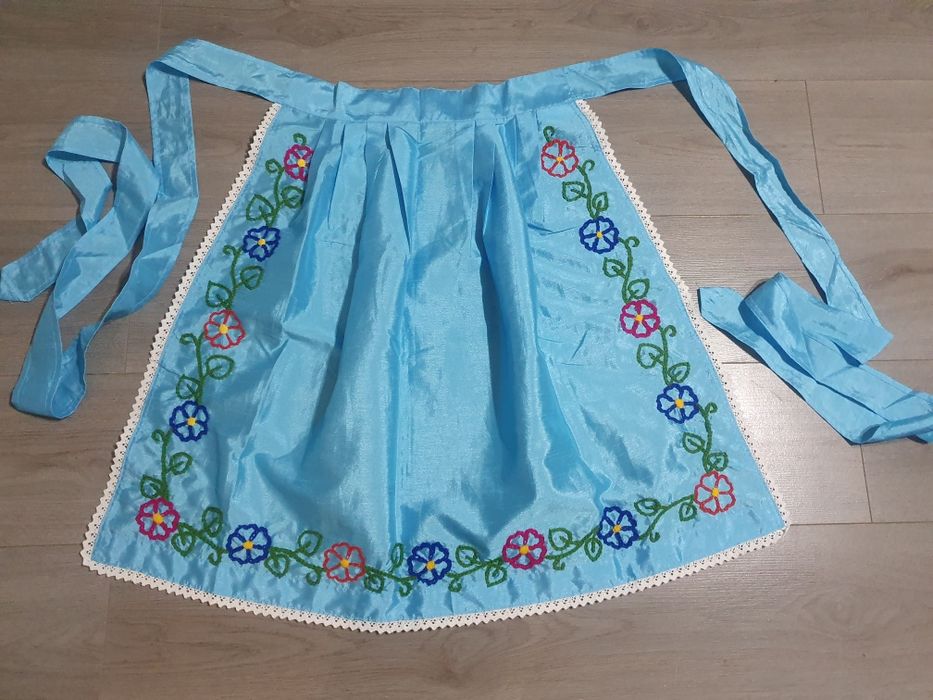 Costum popular vechi  - mărimea M - L