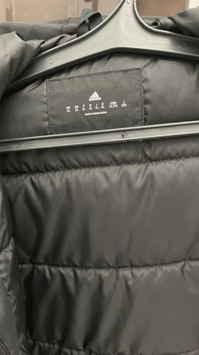 Мужская курткааа