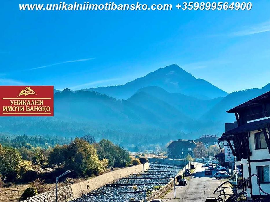 Продава се Двустаен апартамент в Банско - 90 кв.м за 889 €/кв.м - Снимка #6