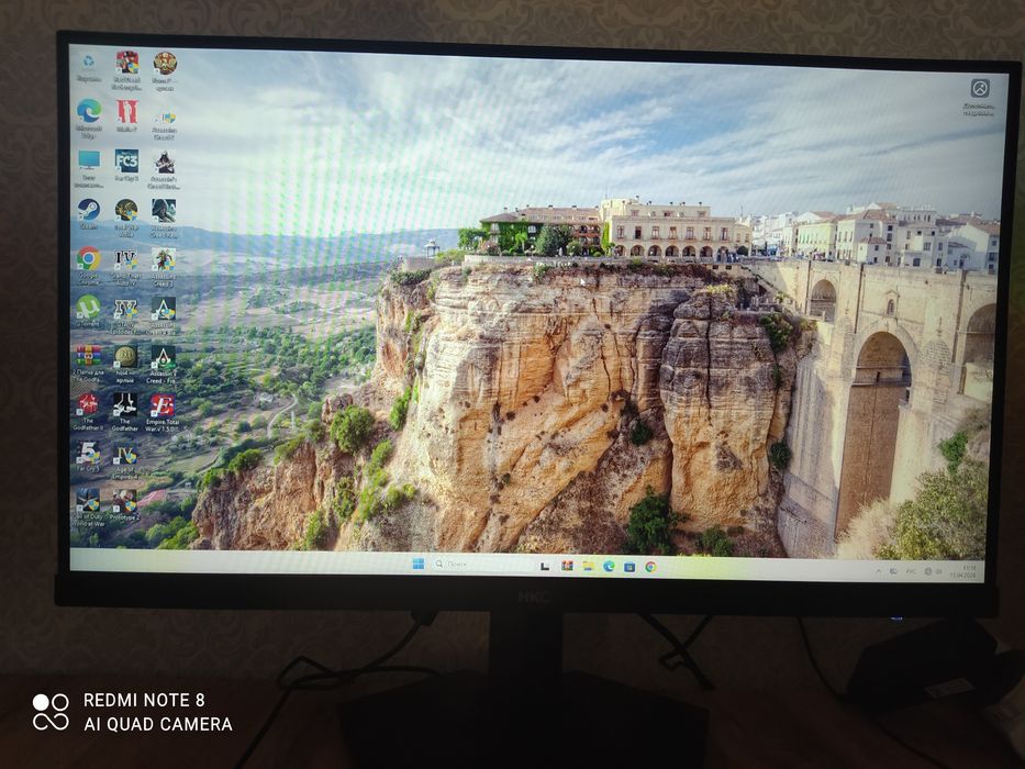 Продам Игровой ПК