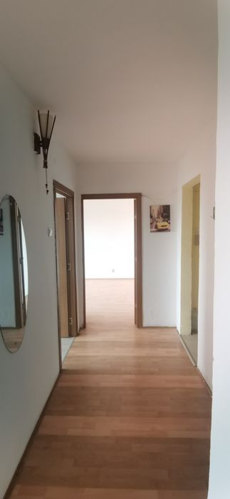 Apartament 3 camere După Zid