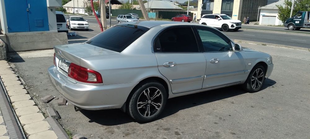 Продается KIA OPTIMA