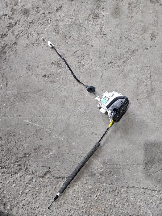 Задна дясна брава за Porsche Cayenne 9Y