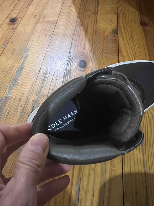 Обувки / Кецове / Маратонки Cole Haan