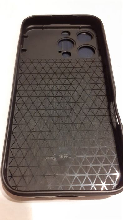 Husa Iphone 16 pro