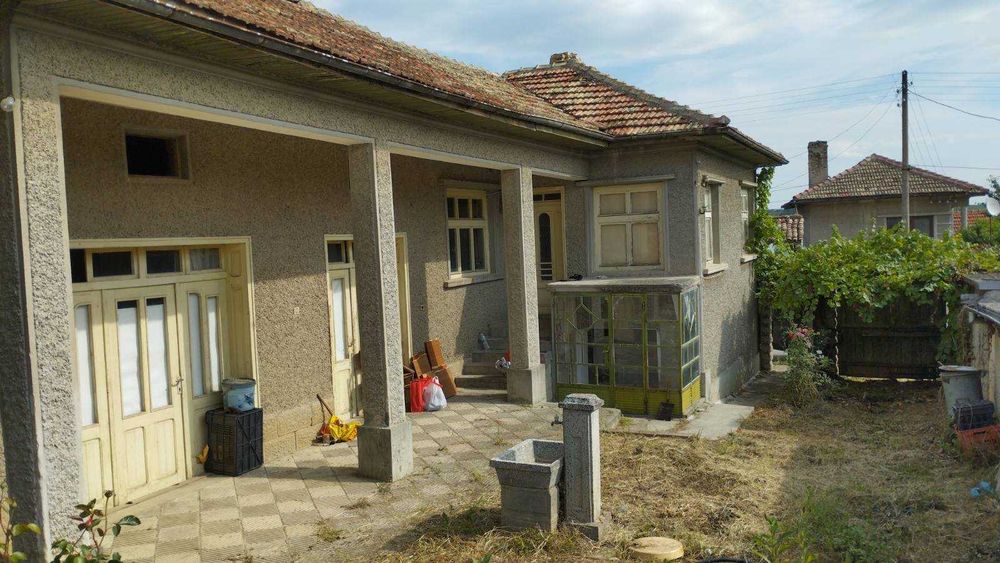Къща в село Драгоево