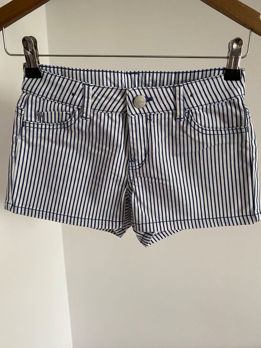 Pantaloni scurți pt. fetițe,C&A