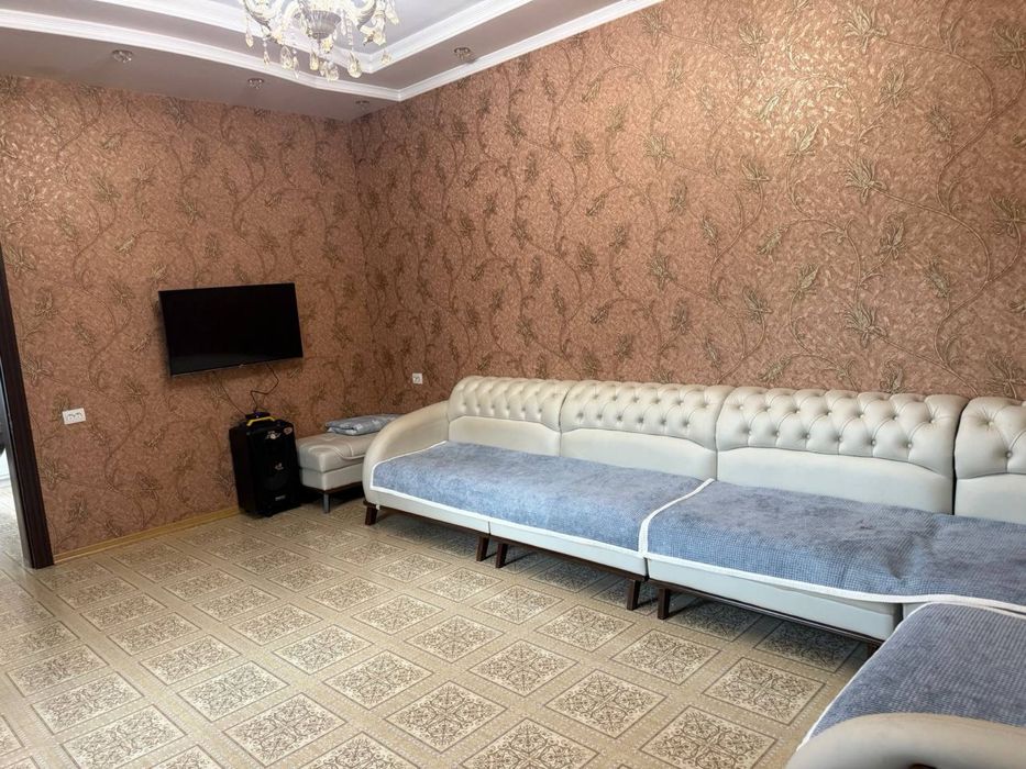 Аренда участок Сергели Тошкент Маххаля 4х комн 4 сотки 1000&