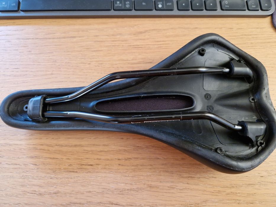 Sa Scaun Bicicleta Tacx