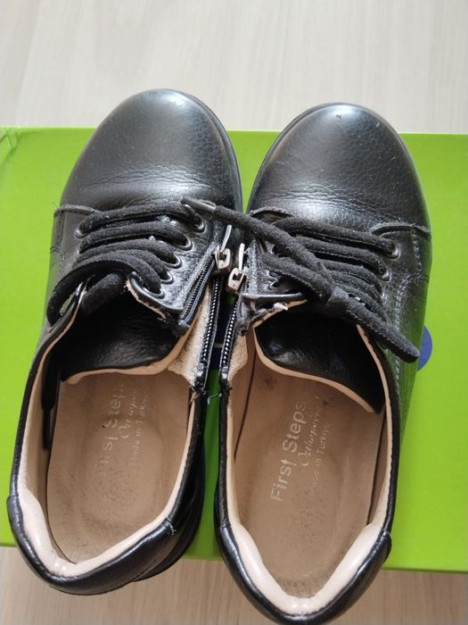 Обувь для мальчика