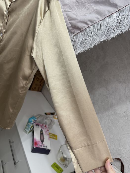 Рубашка 46 размер