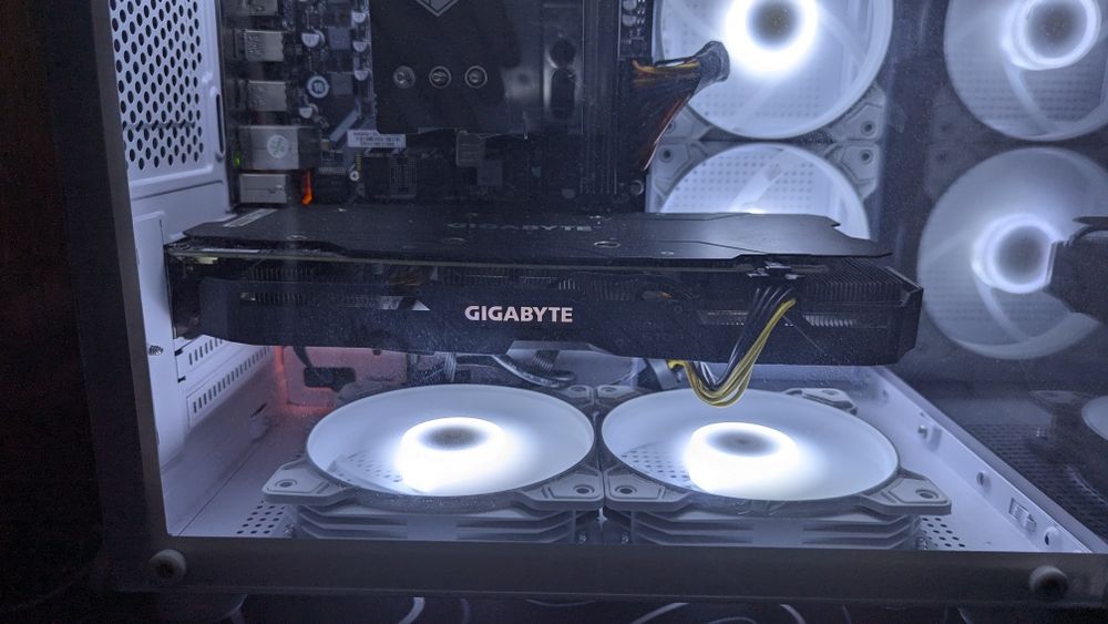 Gtx 1060 6 gb gigabyte g1 gaming