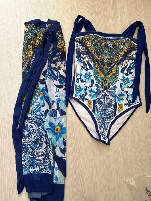 Купальники Брендовые