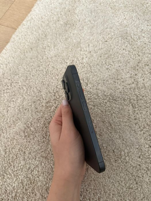 Iphone 15 pro 128gb impecabil