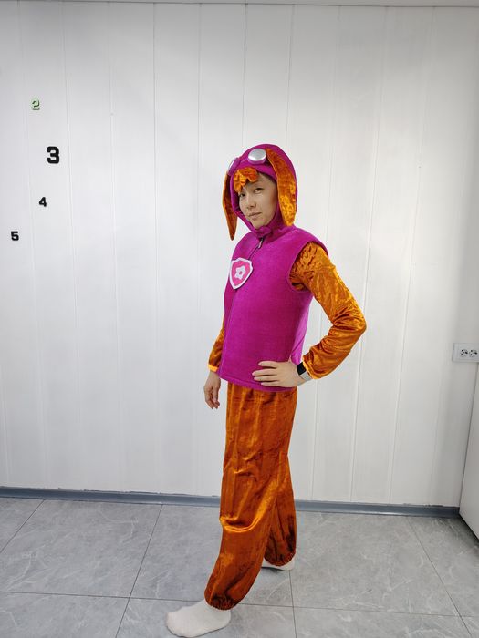 Костюмы карнавальные