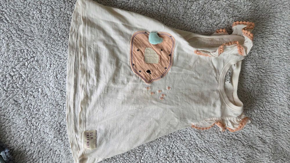 Детски дрехи Next  (Некст ) за момиче