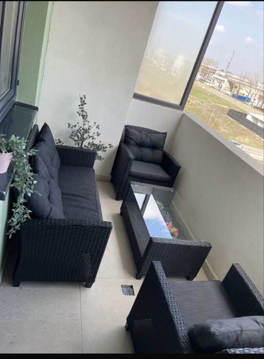 Ap. 2 camere sector 3 / parcare subterana Inclusa