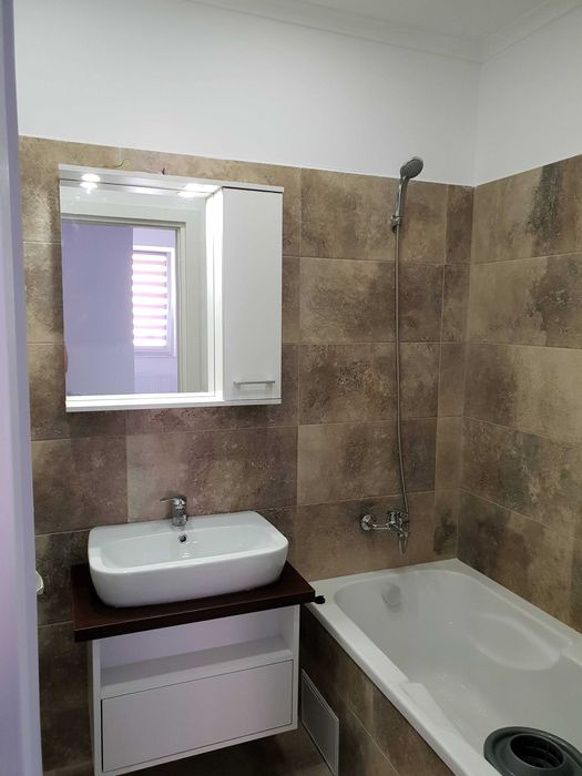 Proprietar, inchiriez apartament cu 2 camere in Militari Residence