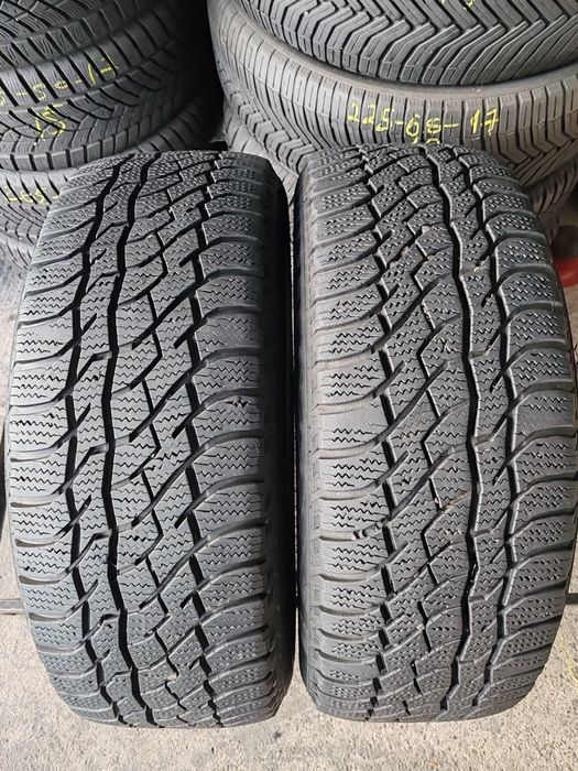 2 anvelope 235 55 18